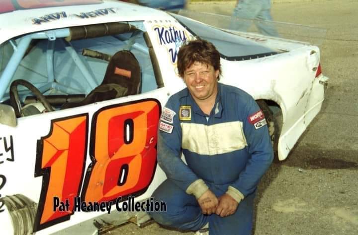 Pat Heaney