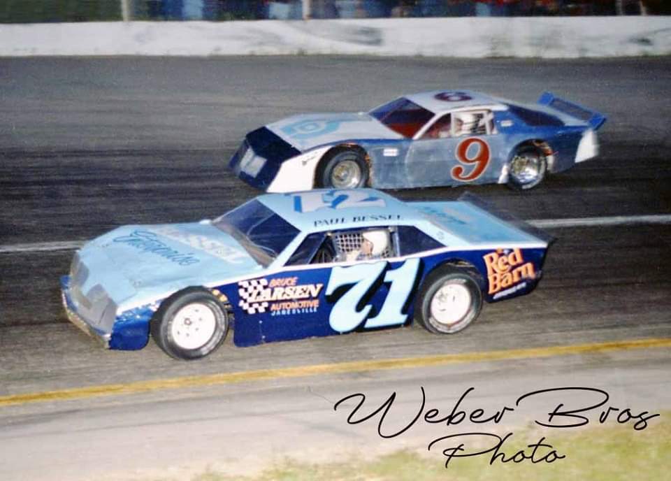 Paul Bessel