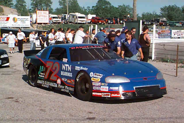 Randy Schuler