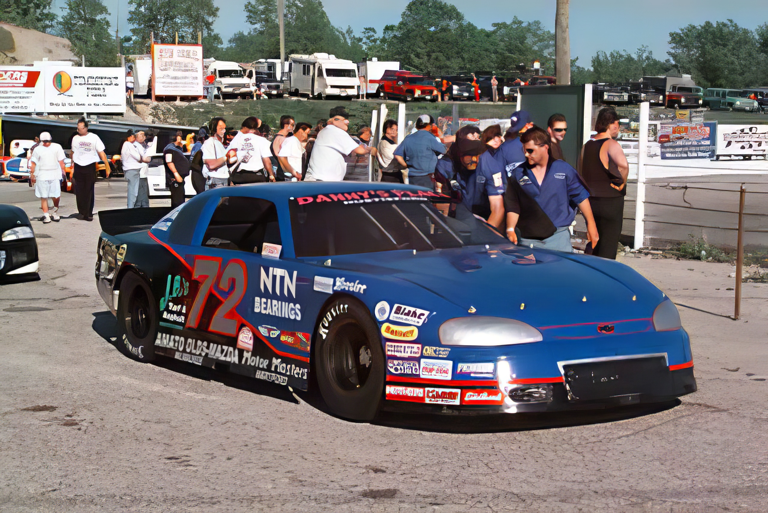 Randy Schuler