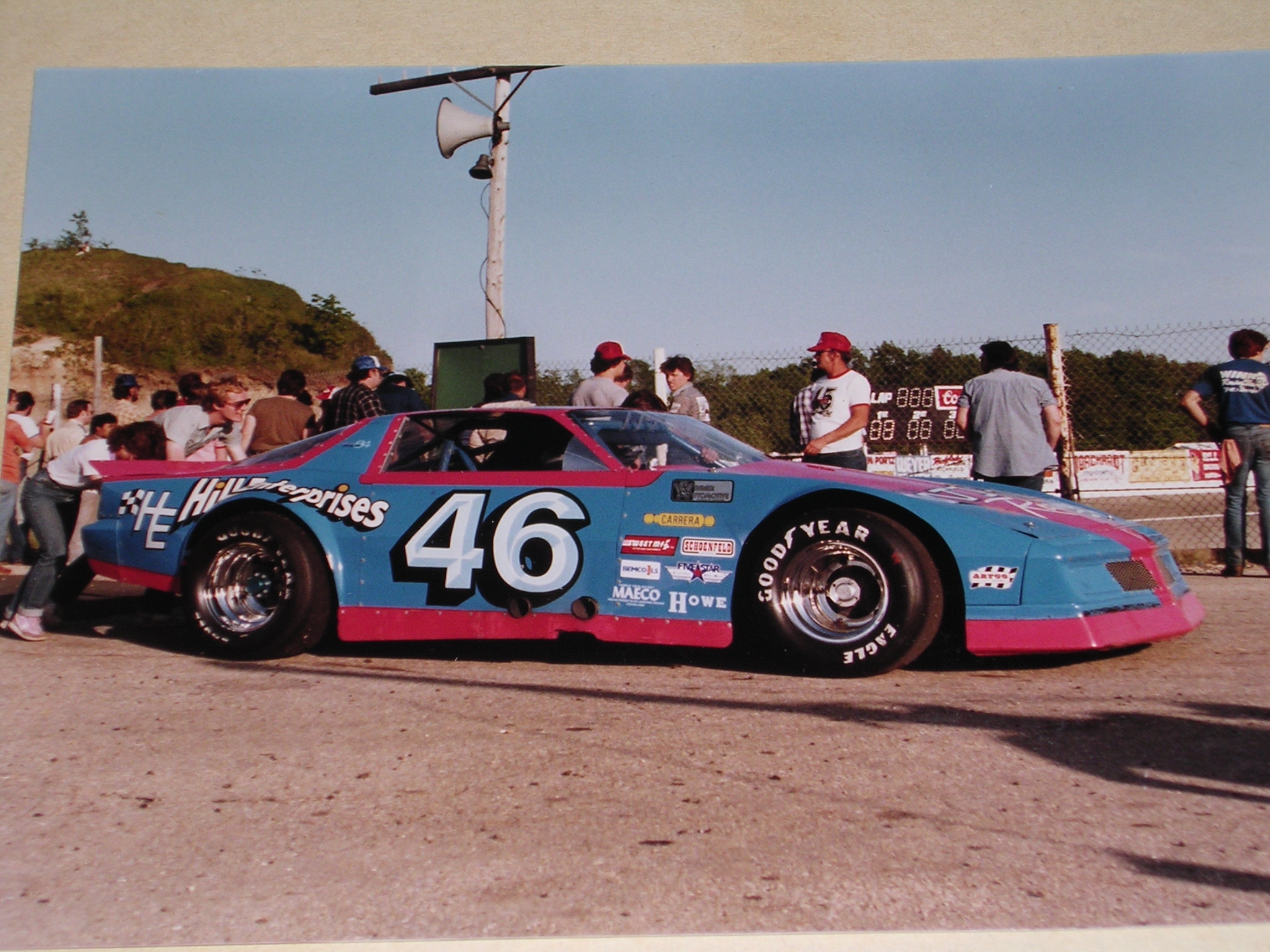 Randy Witt