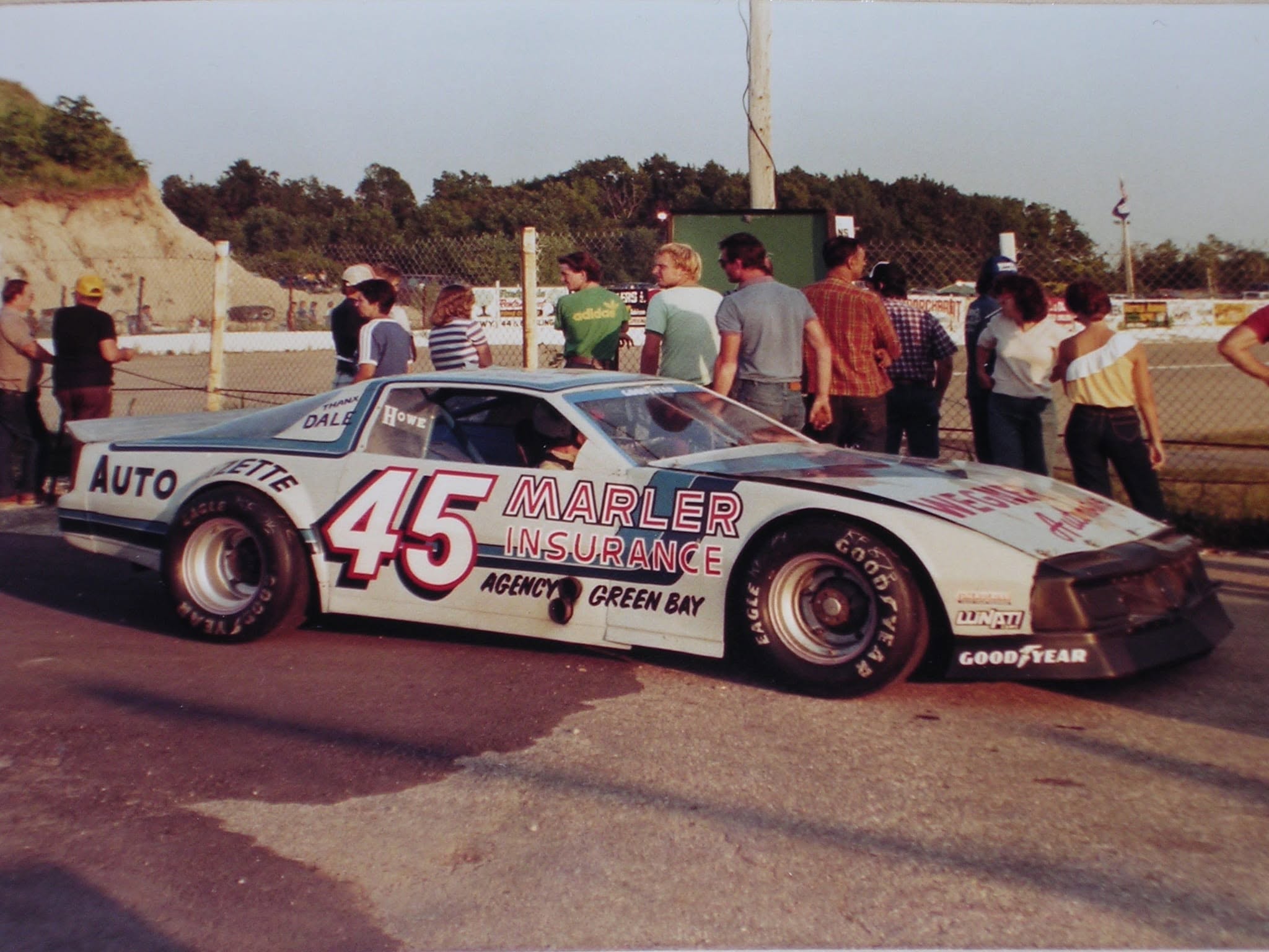 Rich Bickle Jr