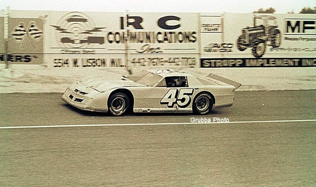 Rich Bickle, Jr.