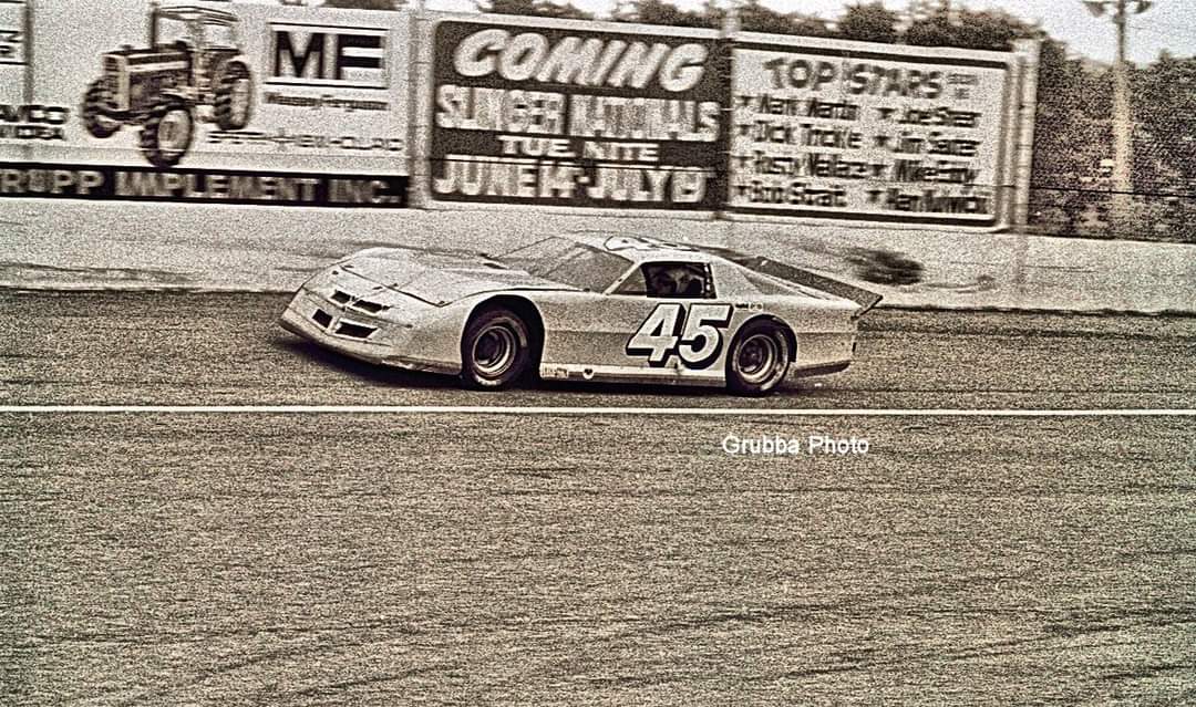 Rich Bickle, Jr.