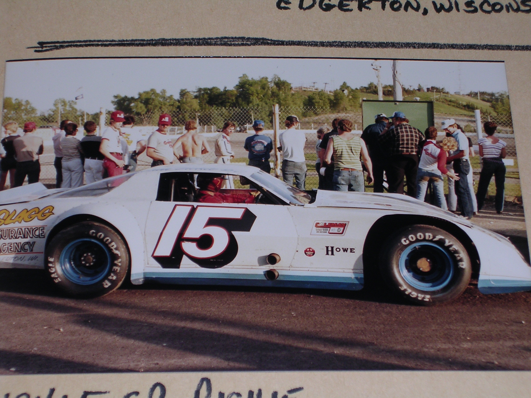 Rich Bickle Sr