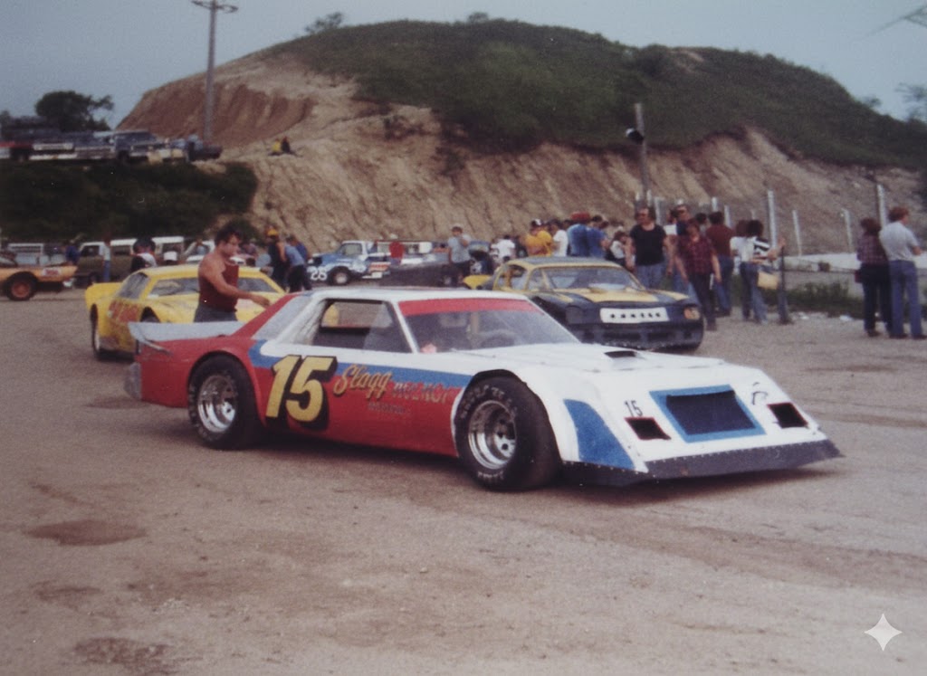 Rich Bickle Sr