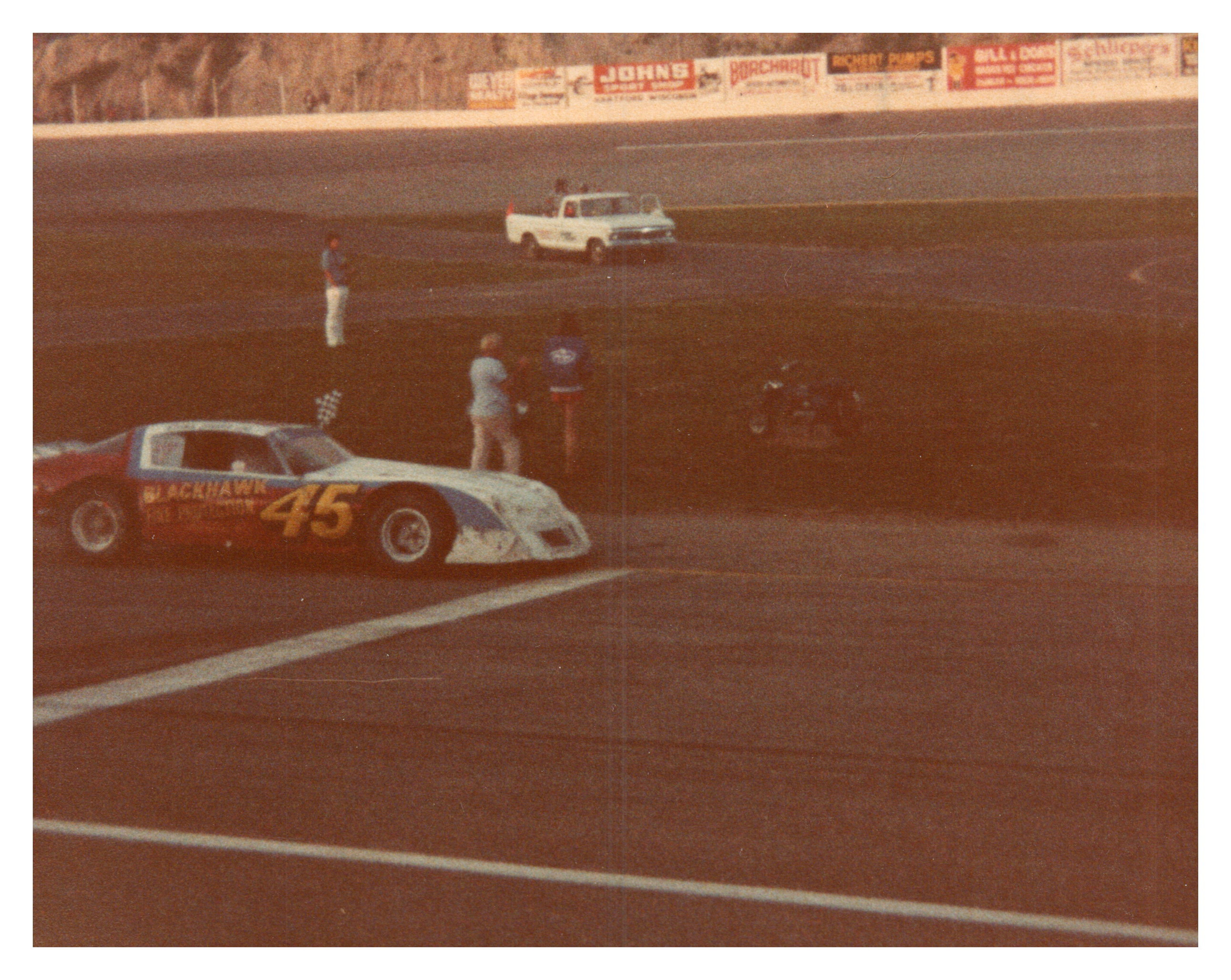 Rich Bickle