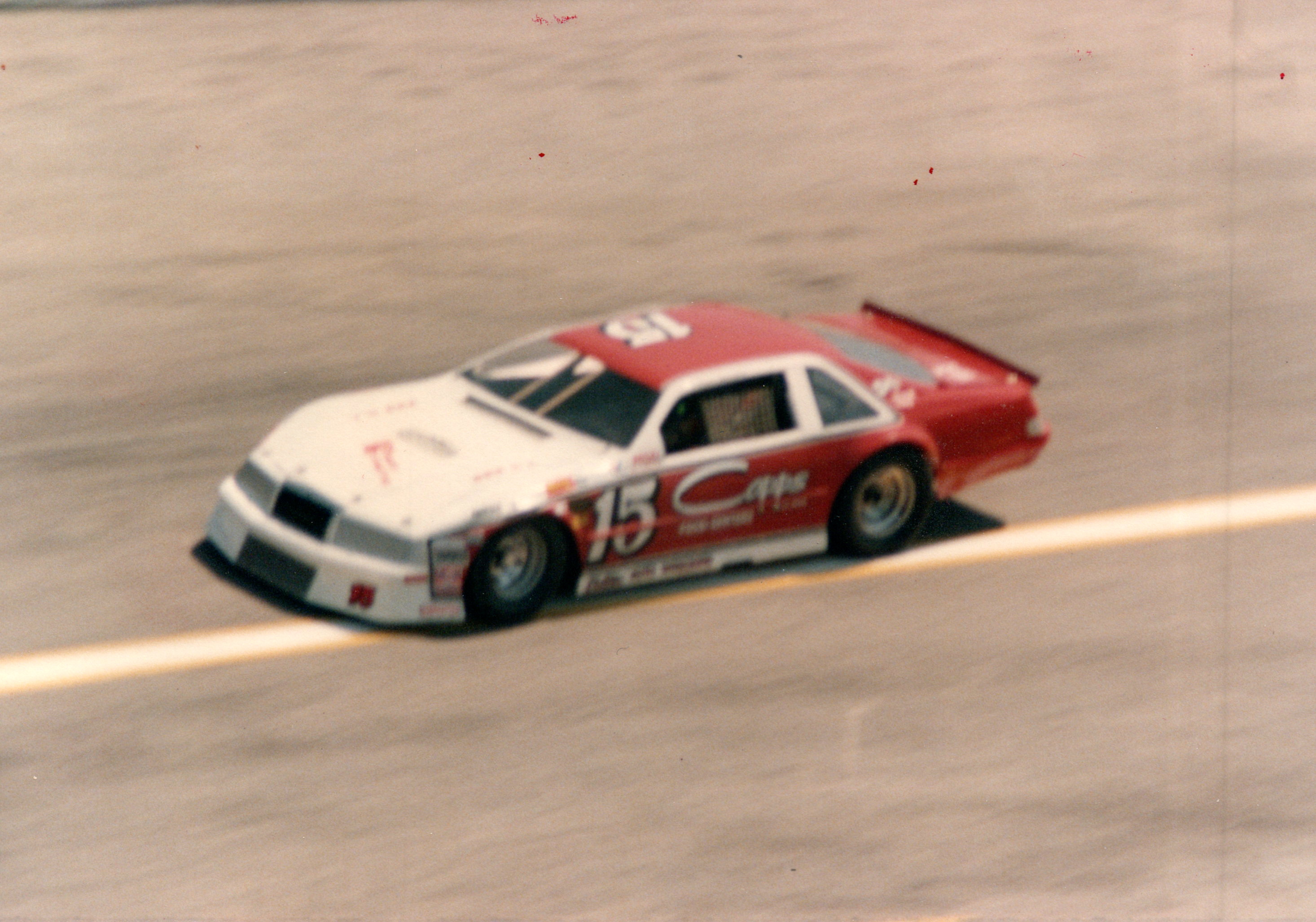 Rich Somers