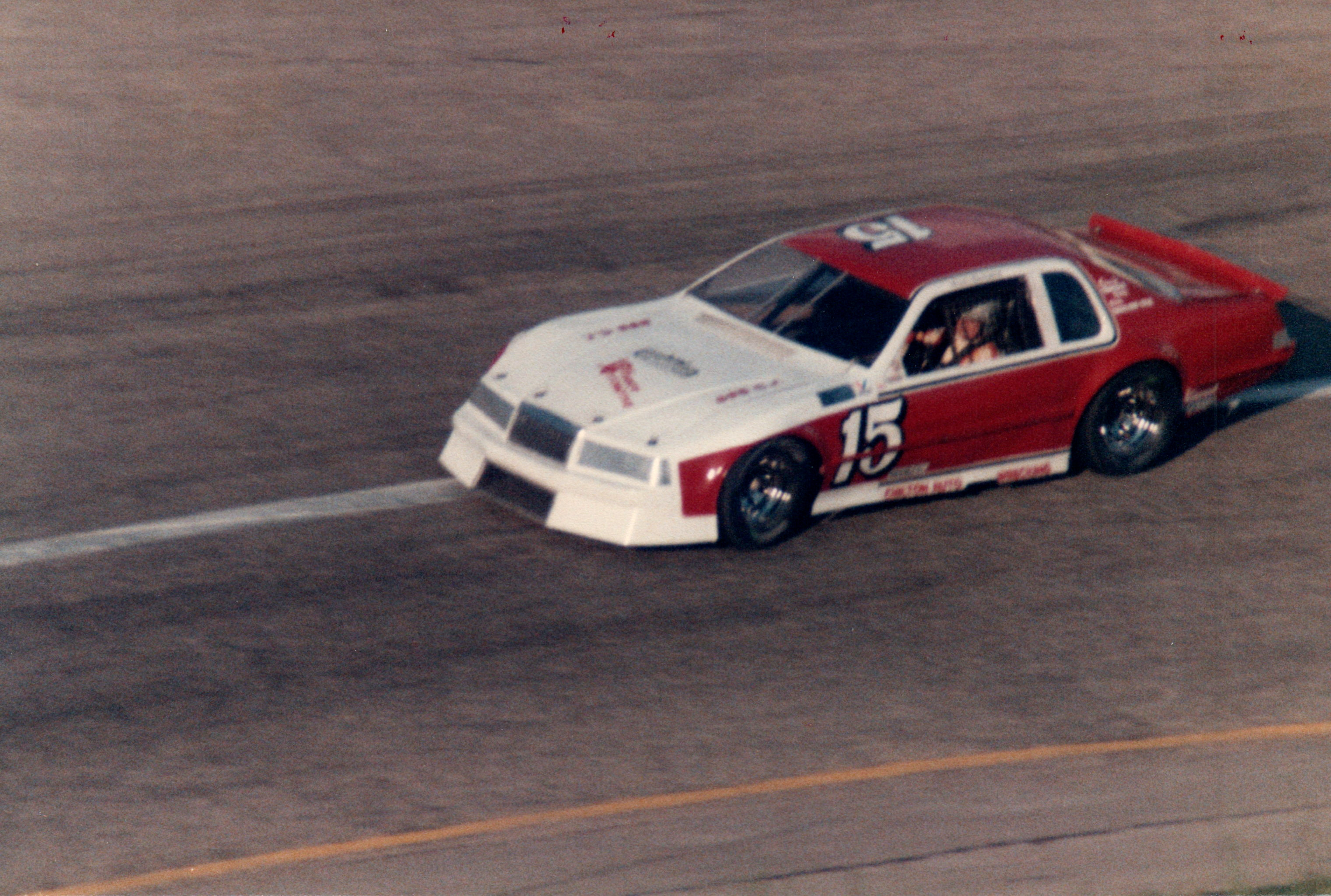 Rich Somers