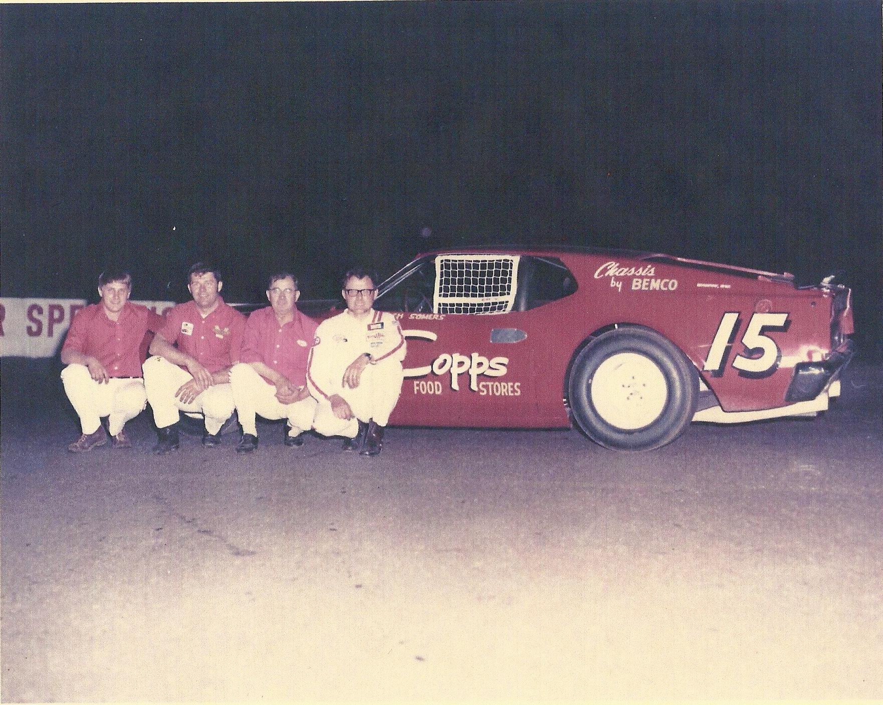 Rich Somers
