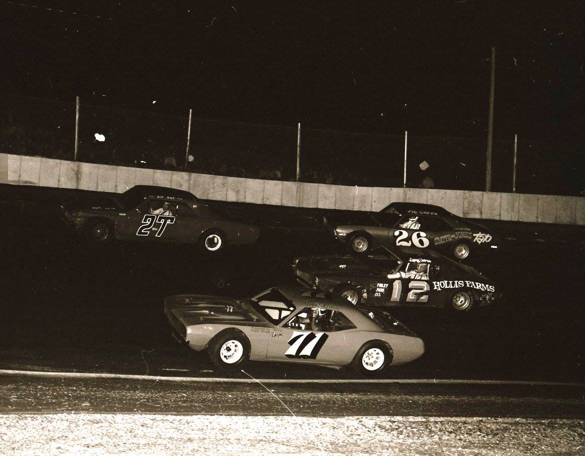 Rich Zickert