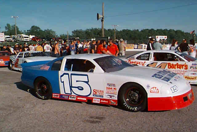 Ron Bennett