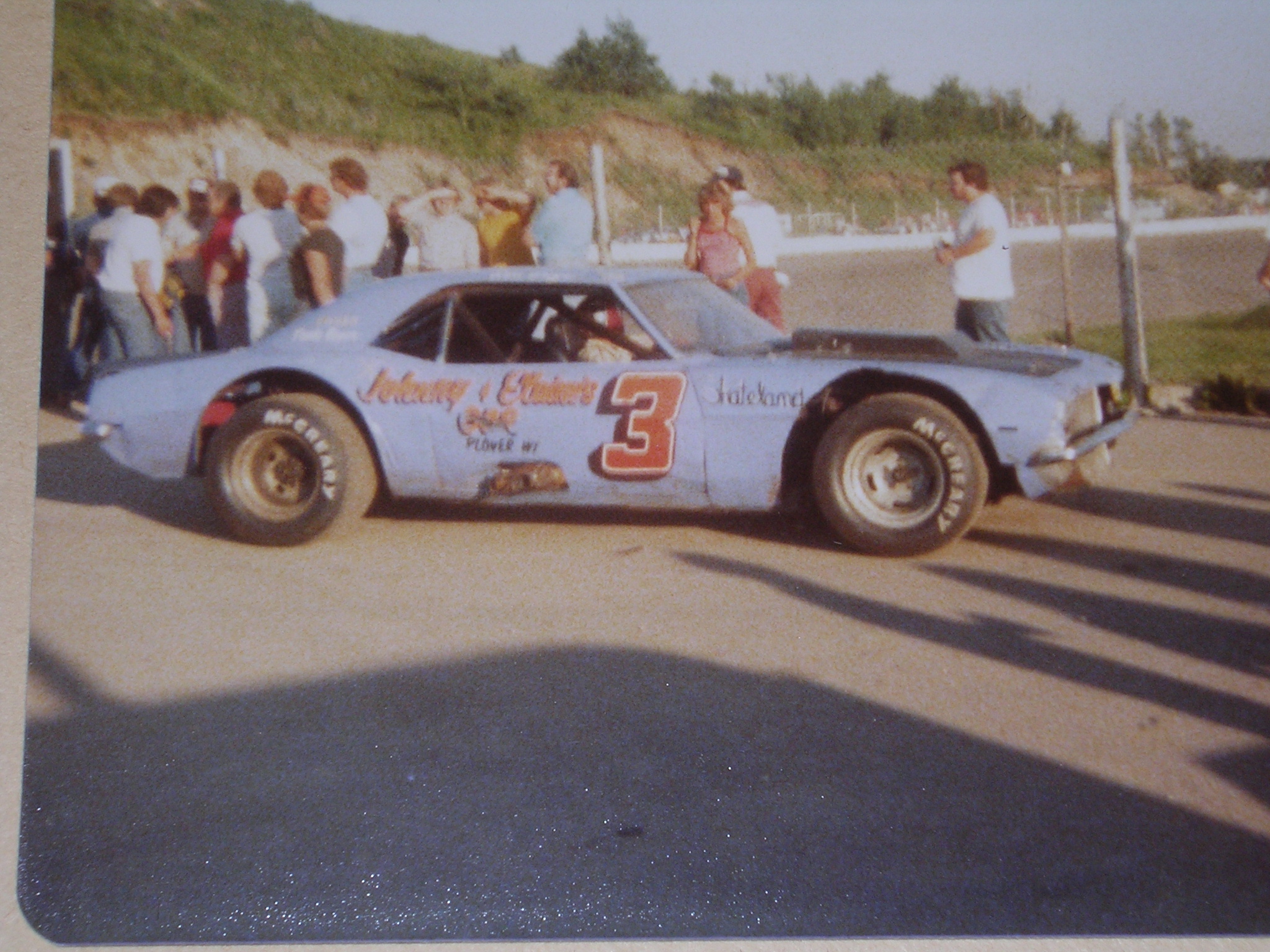 Ron Beyer
