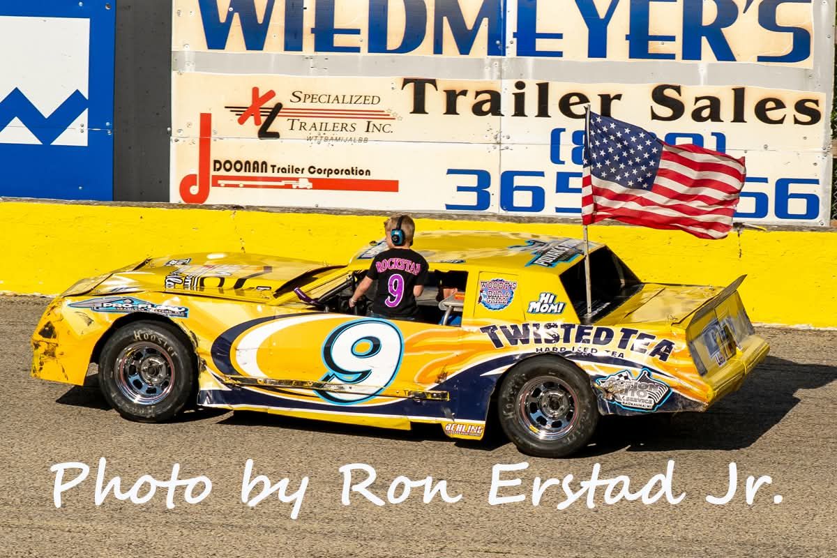 Russ Lorbiecki