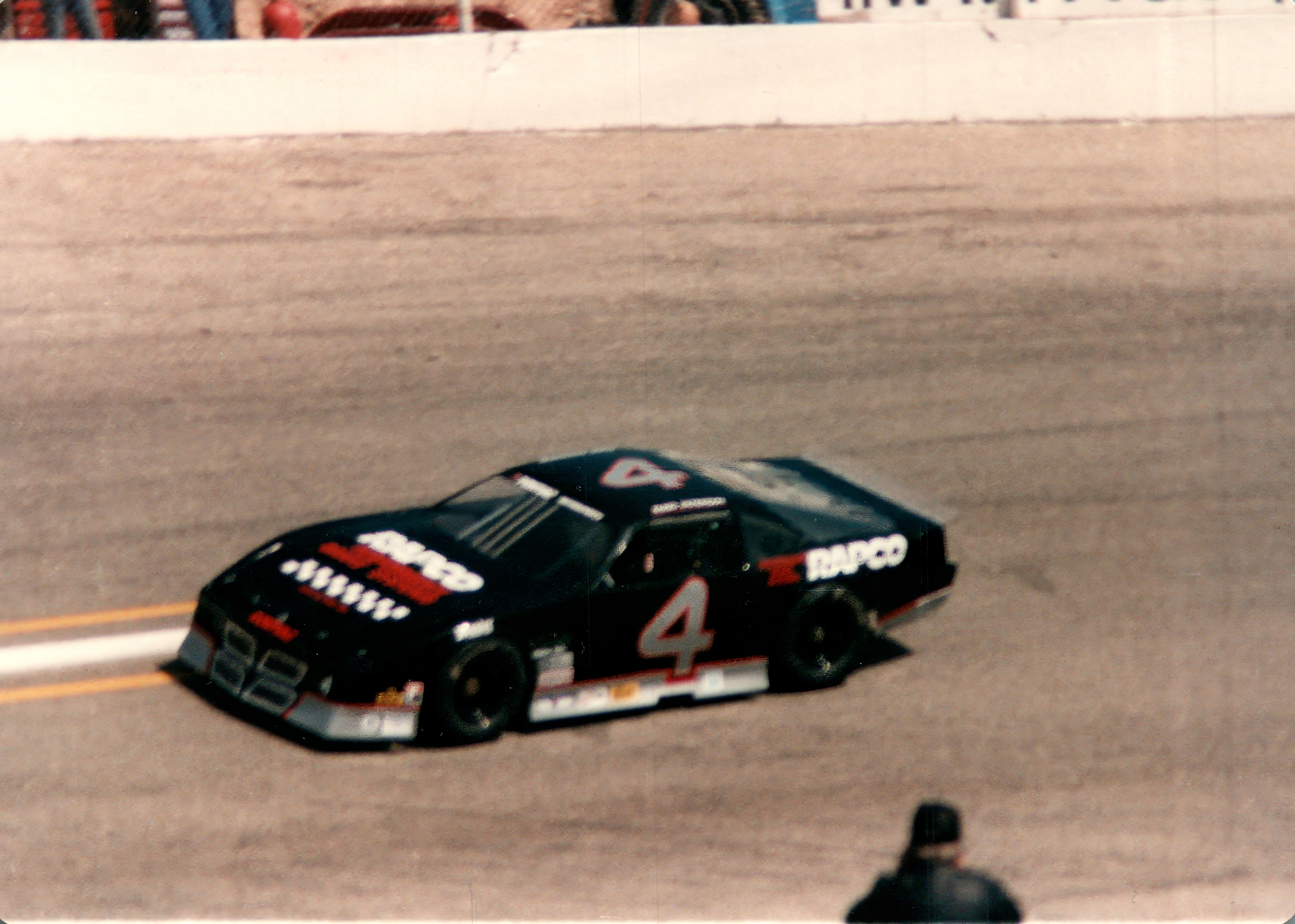 Russ Peterson