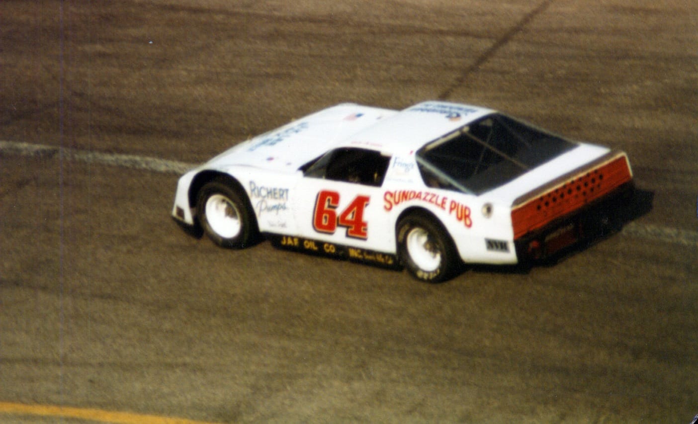 Russ Peterson