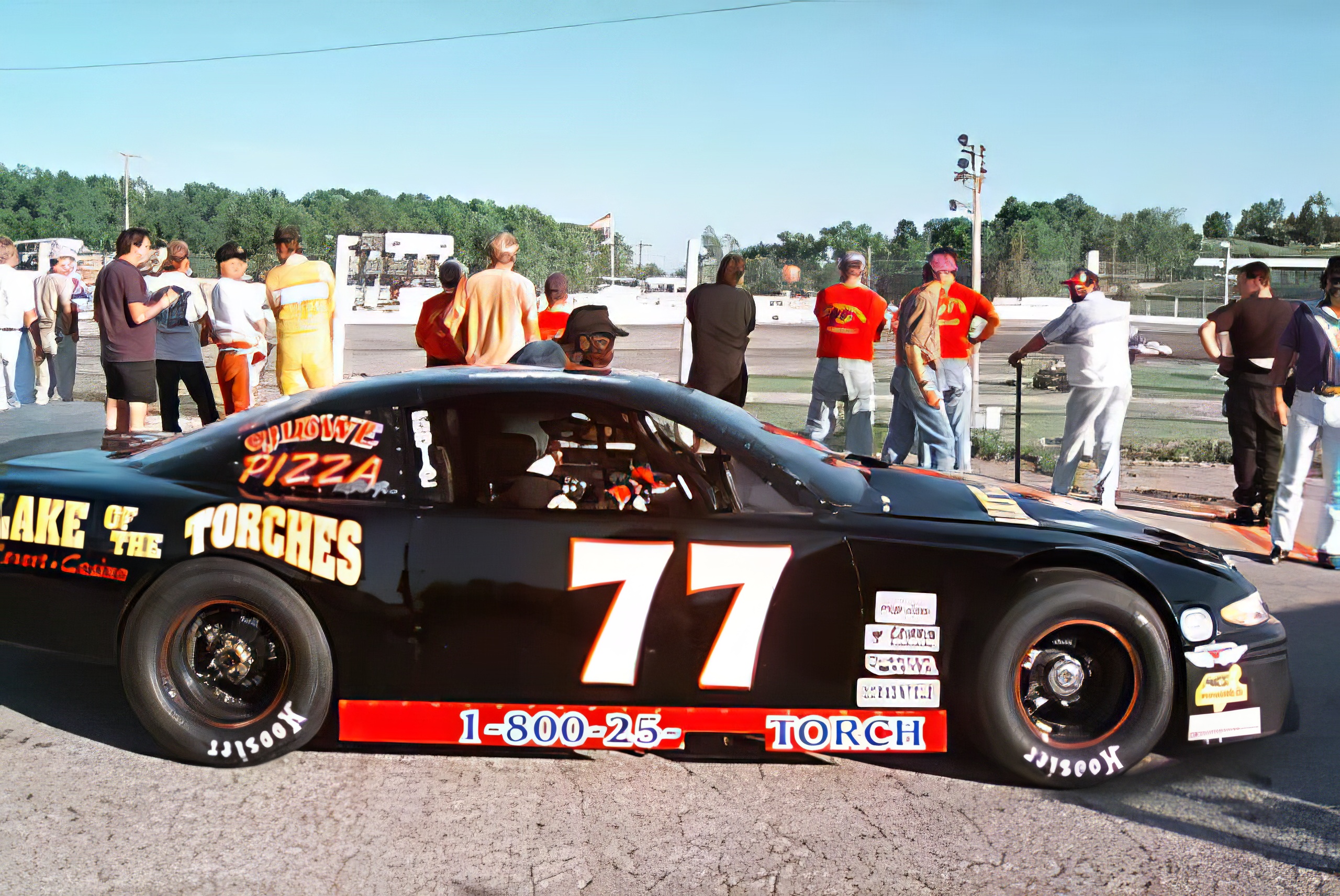 Russ Peterson
