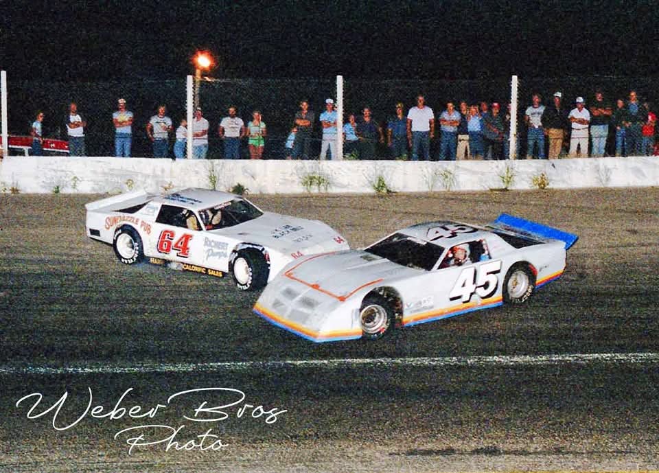 Russ Peterson