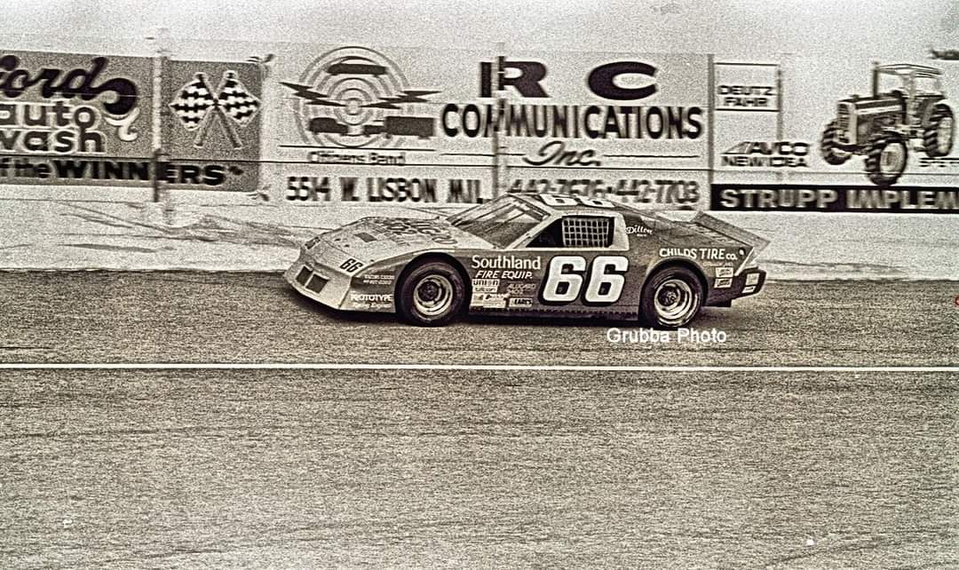 Rusty Wallace