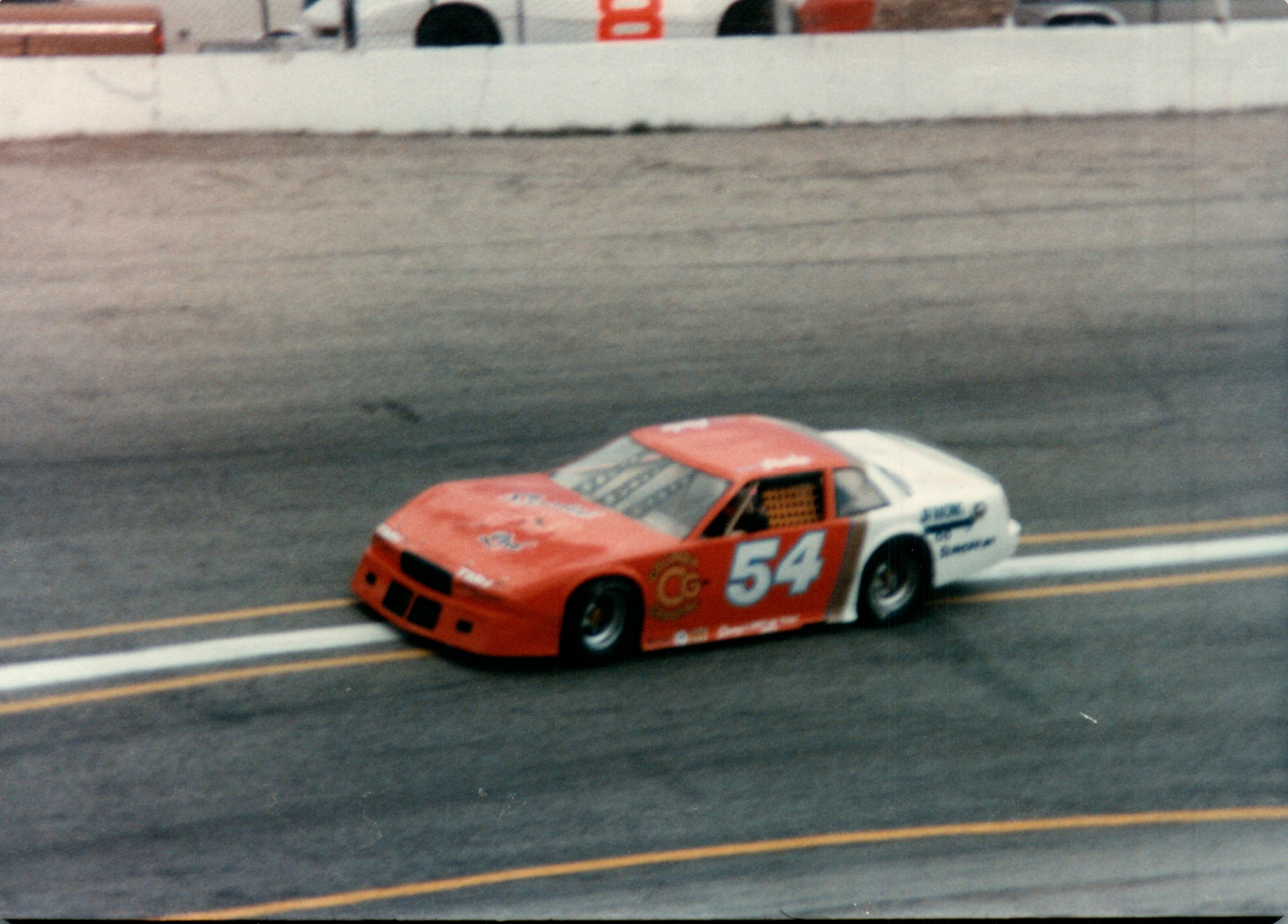 Scott Perko