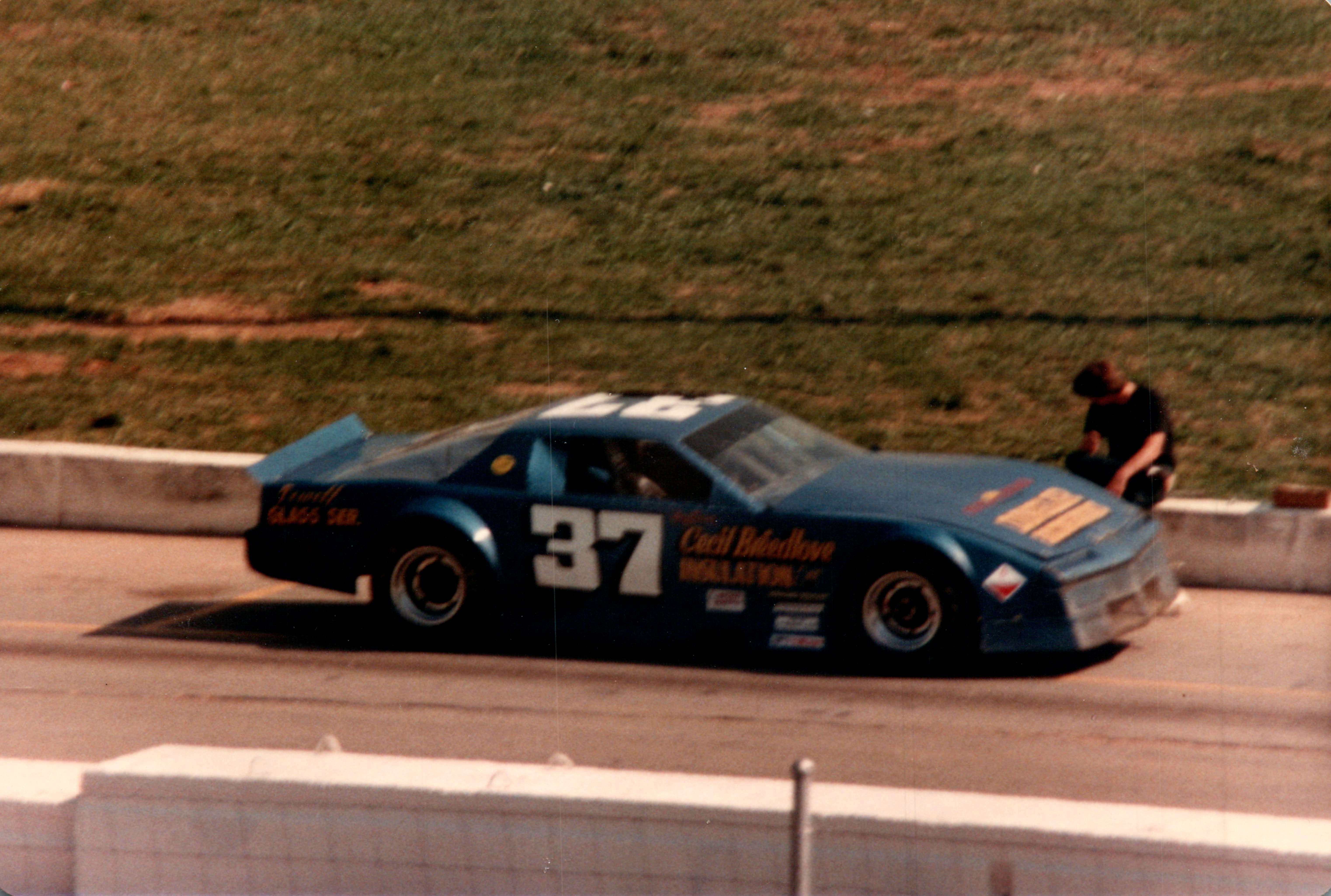 Scott Weiss