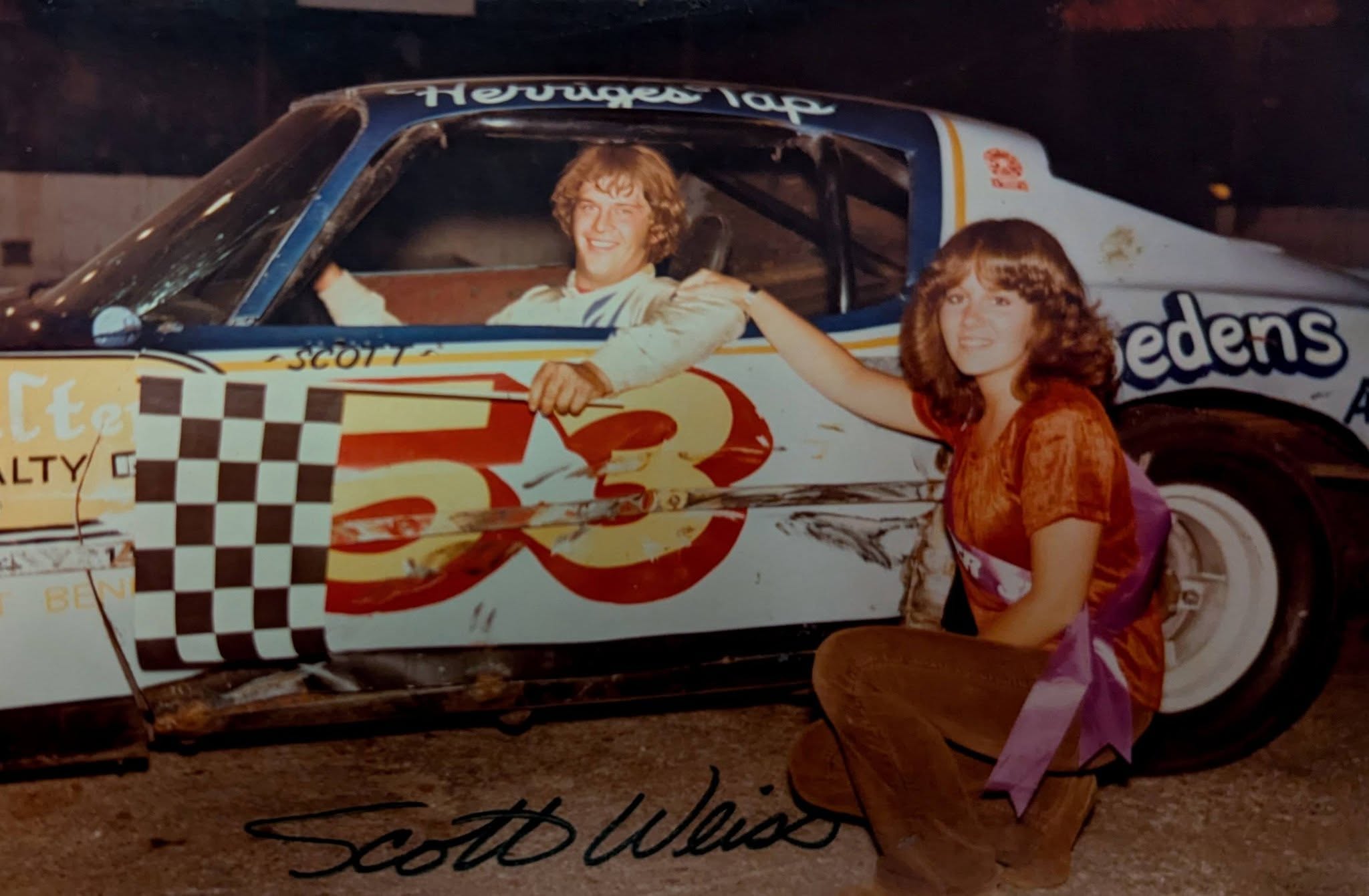 Scott Weiss