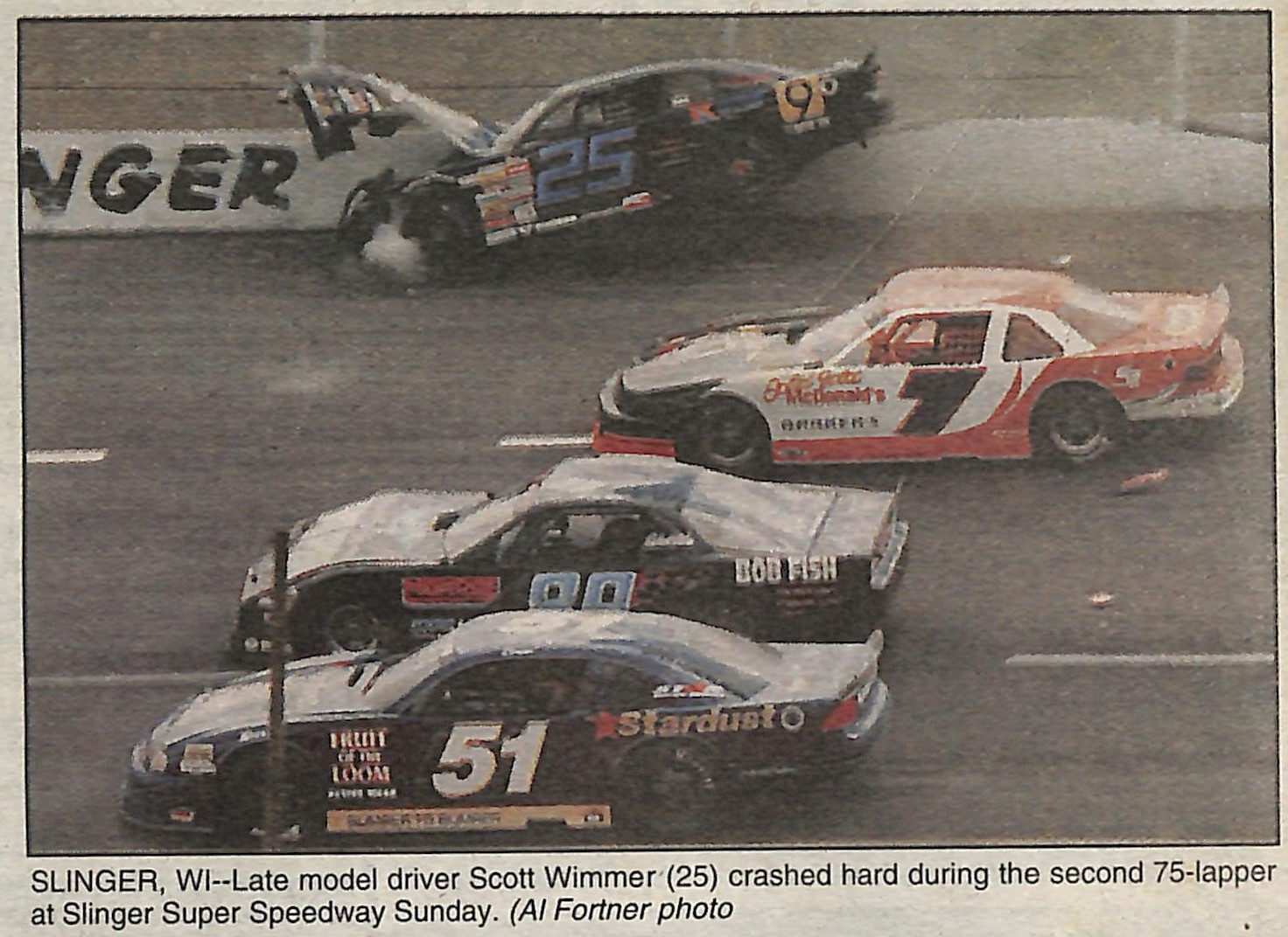 Scott Wimmer