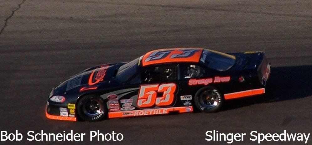 Shawn Roethle