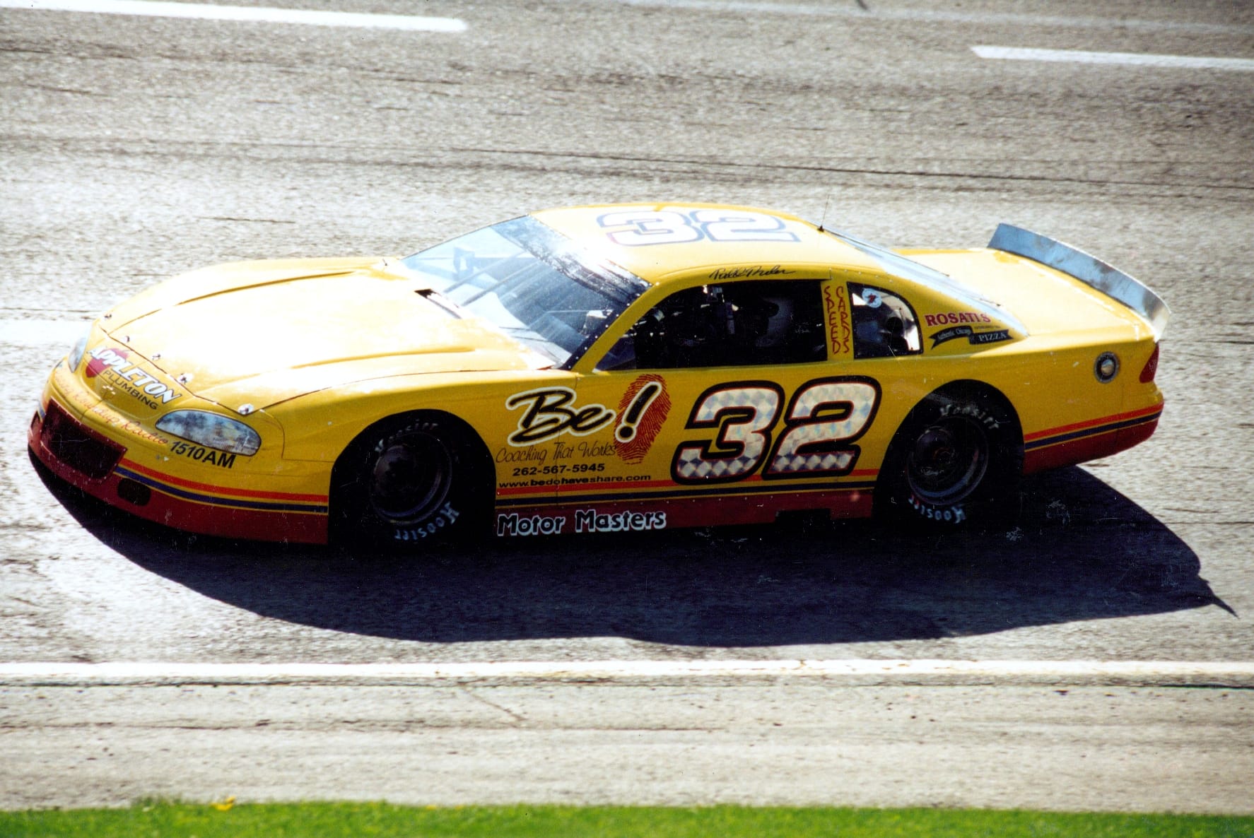 Todd Thelen