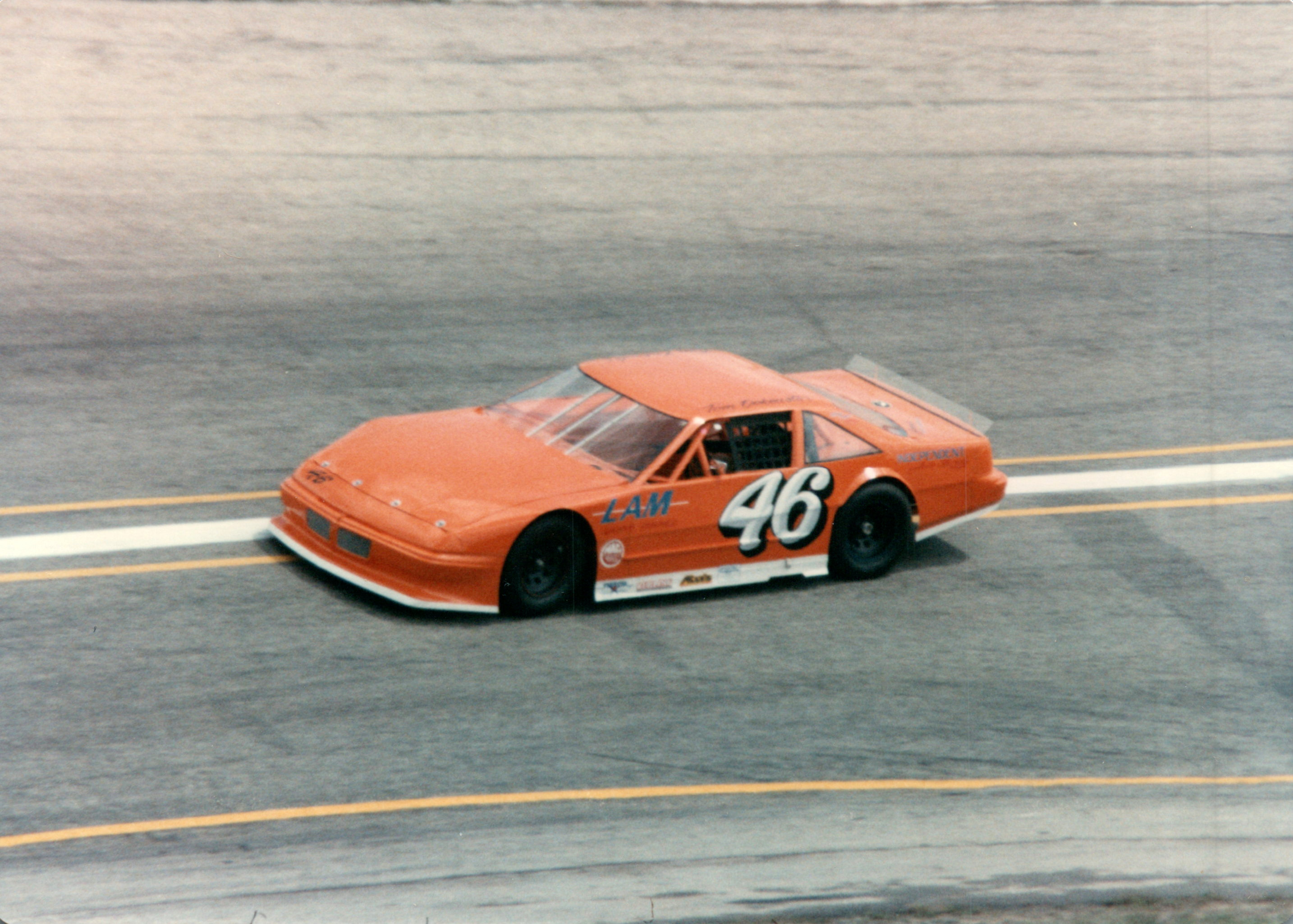 Tom Dekeuster