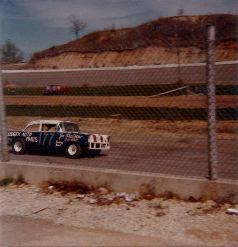 Unknown Driver