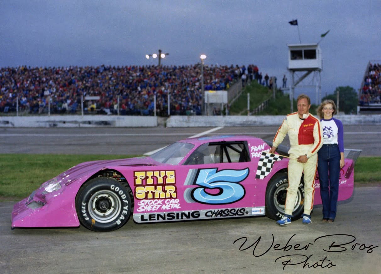 Wayne Lensing