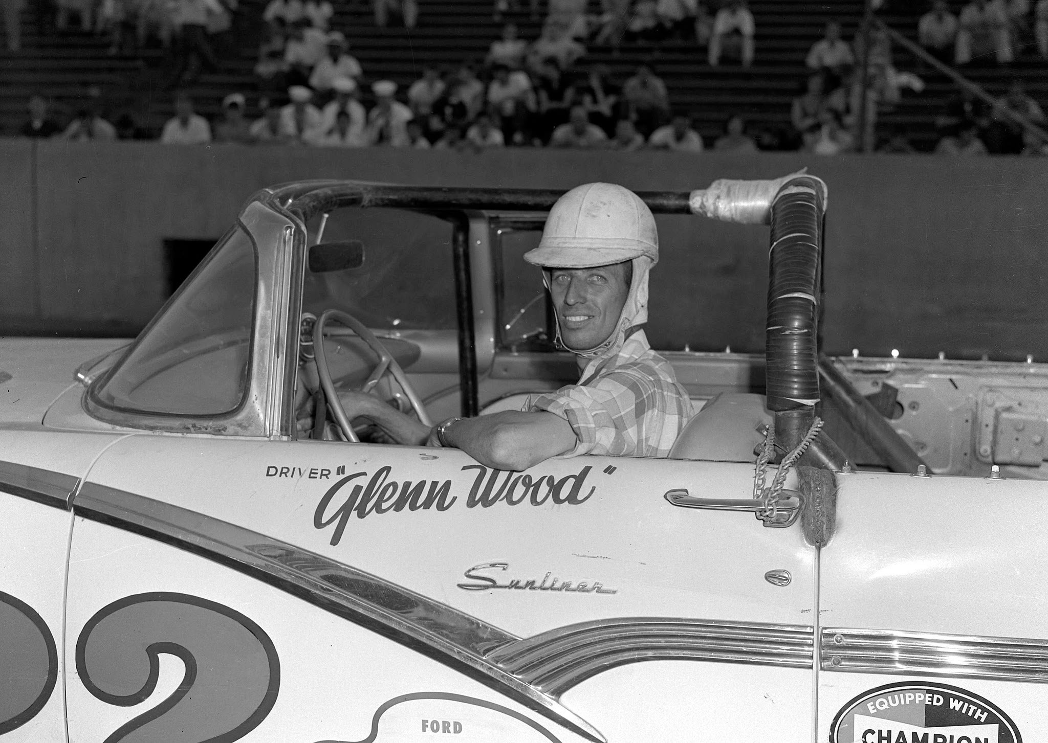 Glen Wood
