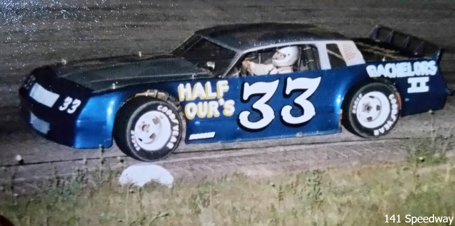 Randy Rasmussen