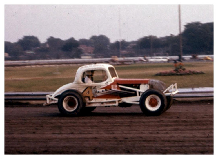 Bill Johnson Jr