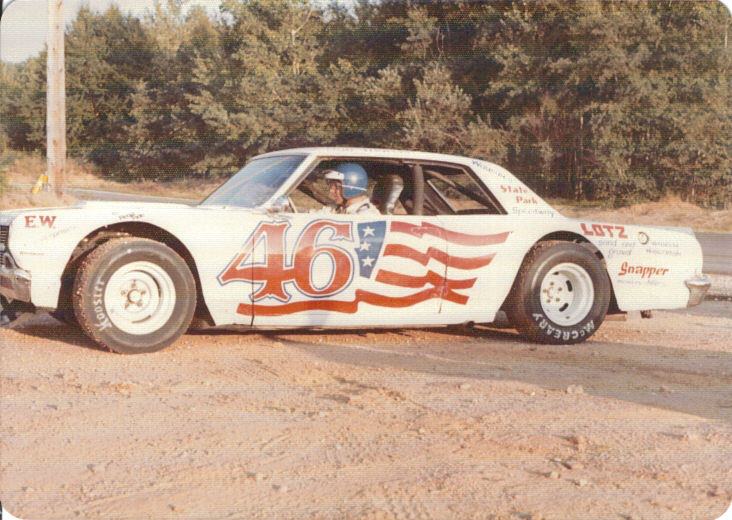 Don Marcis