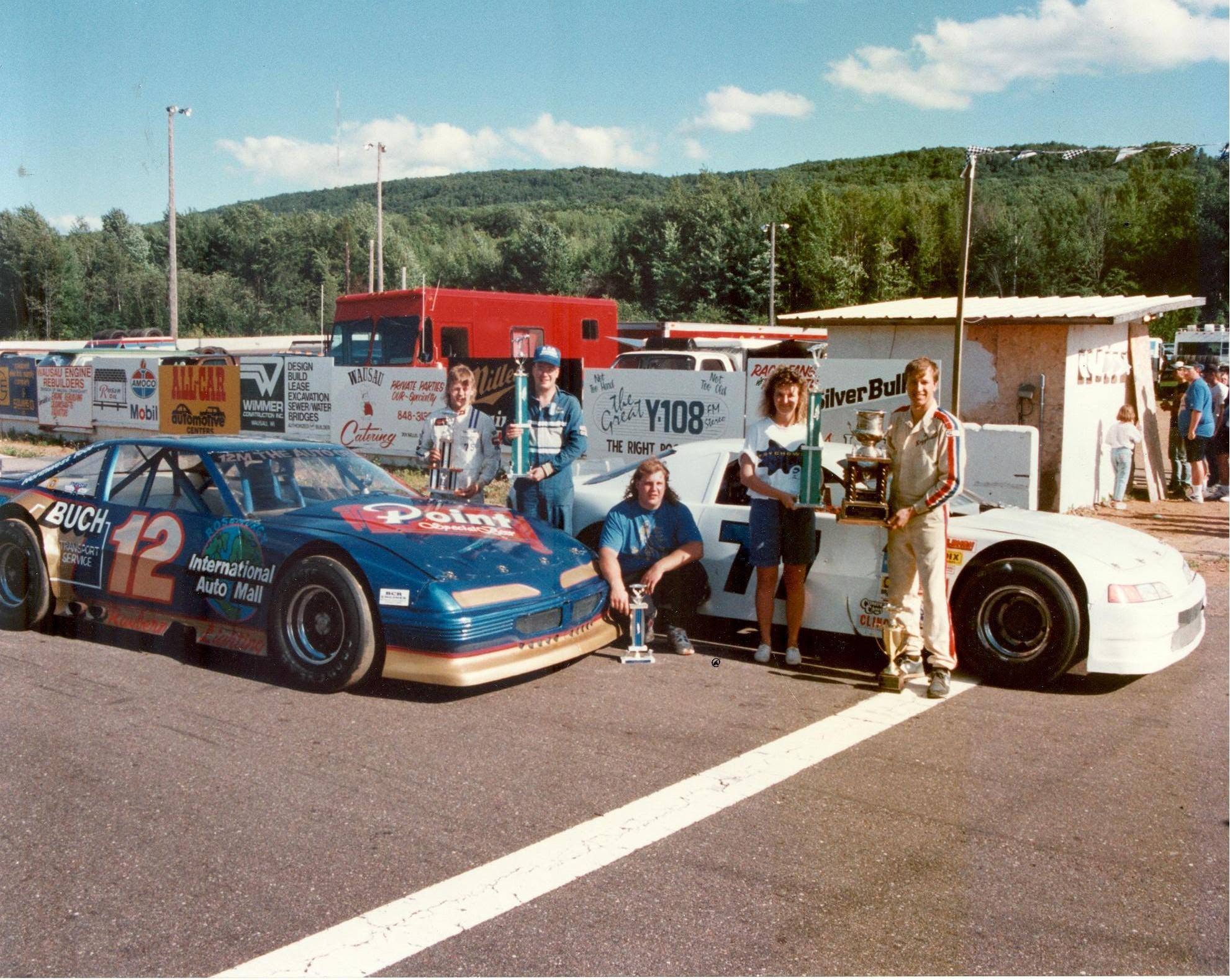 Joe Kryzkowski