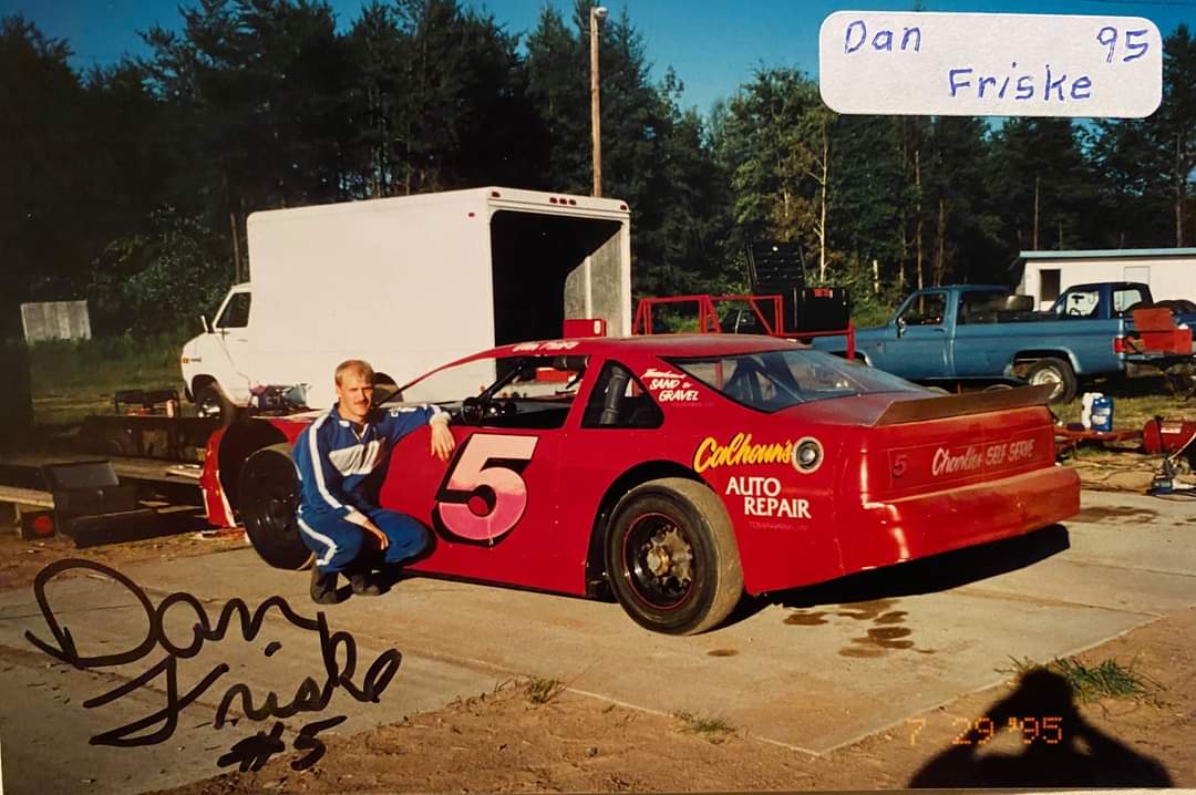 Dan Friske