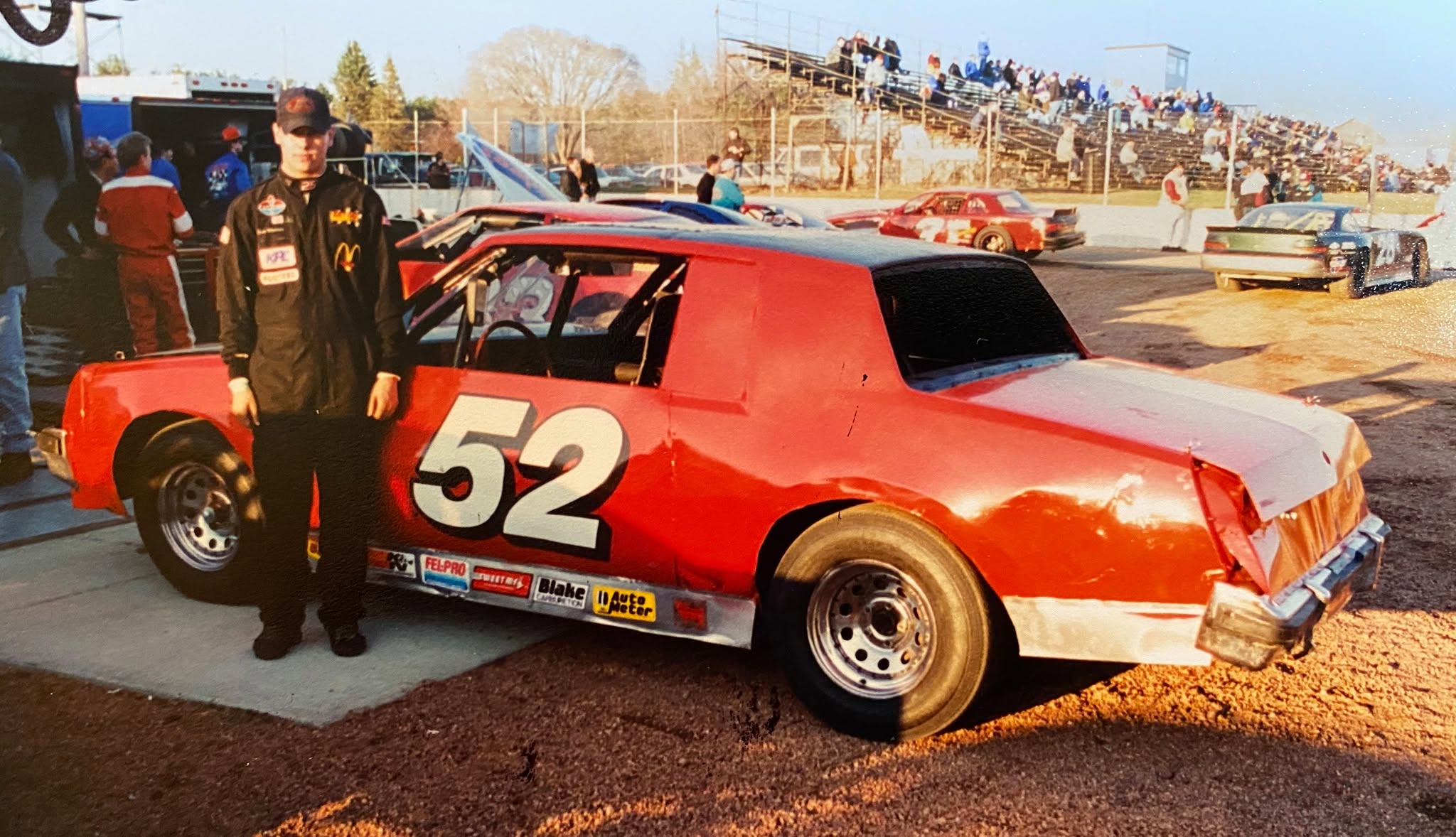 Chris Wimmer