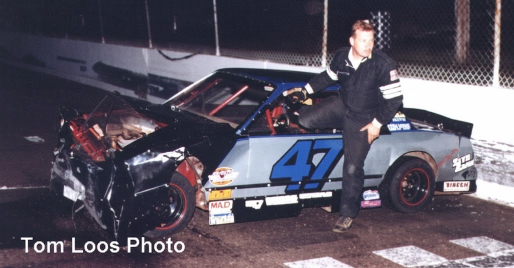 Jeff Spatz