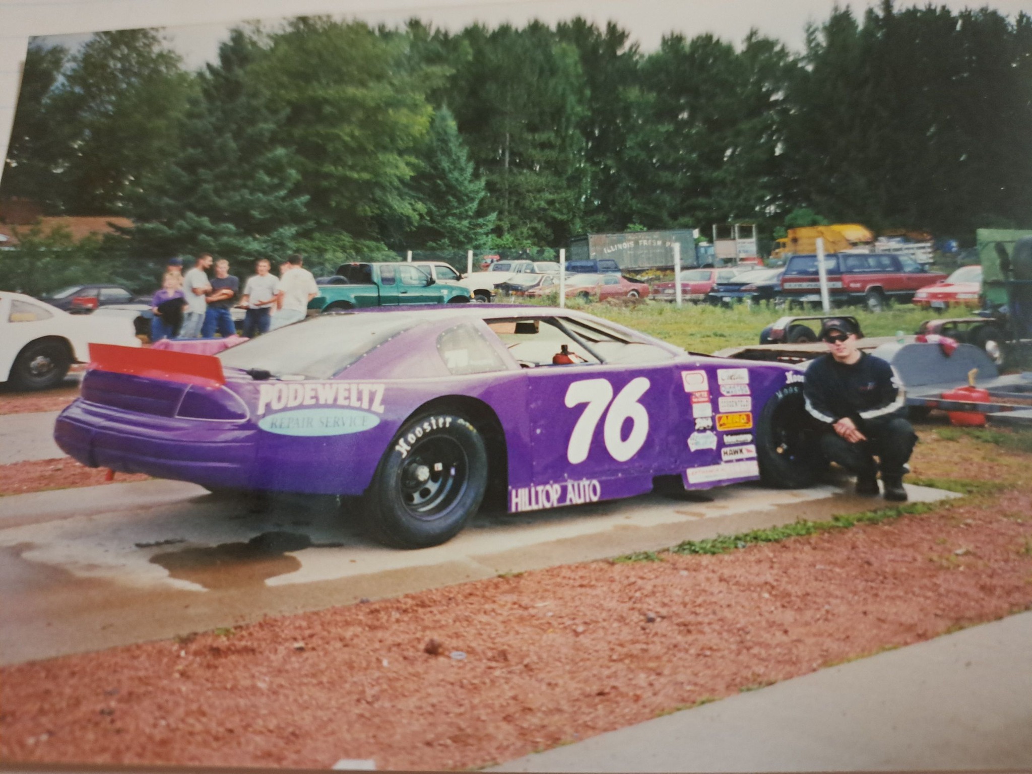 Andy Thompson