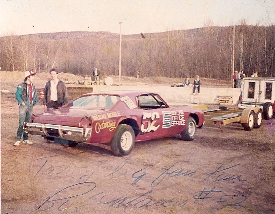 Bill Marcis