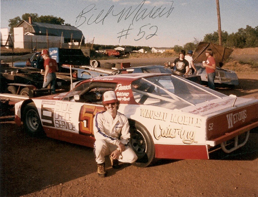 Bill Marcis