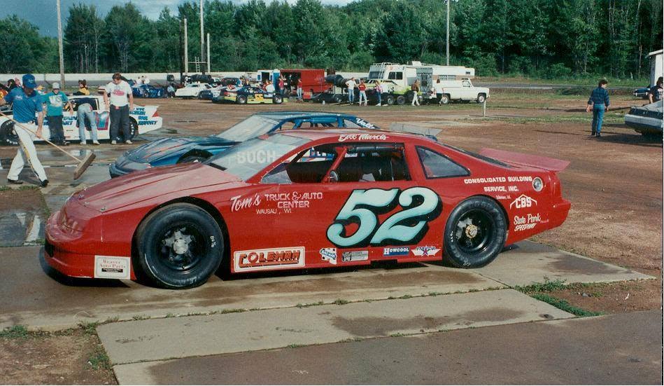 Bill Marcis