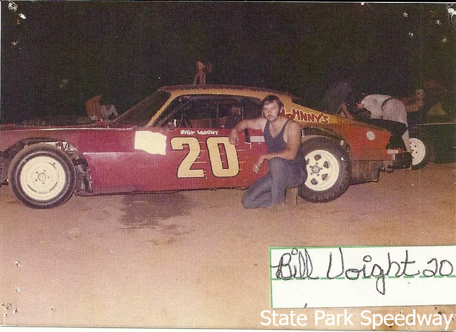 Bill Voigt