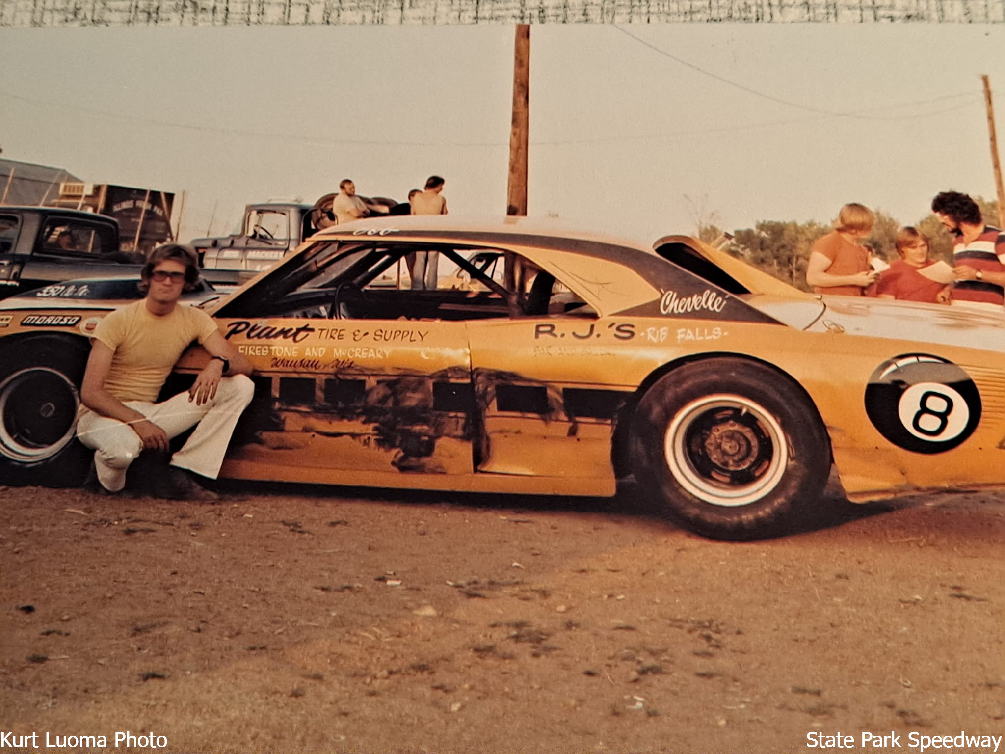 Bob Engman