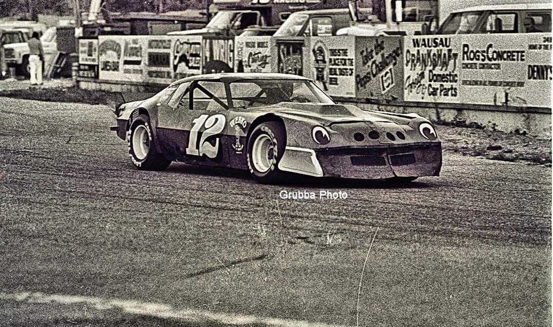 Bob Mackesy