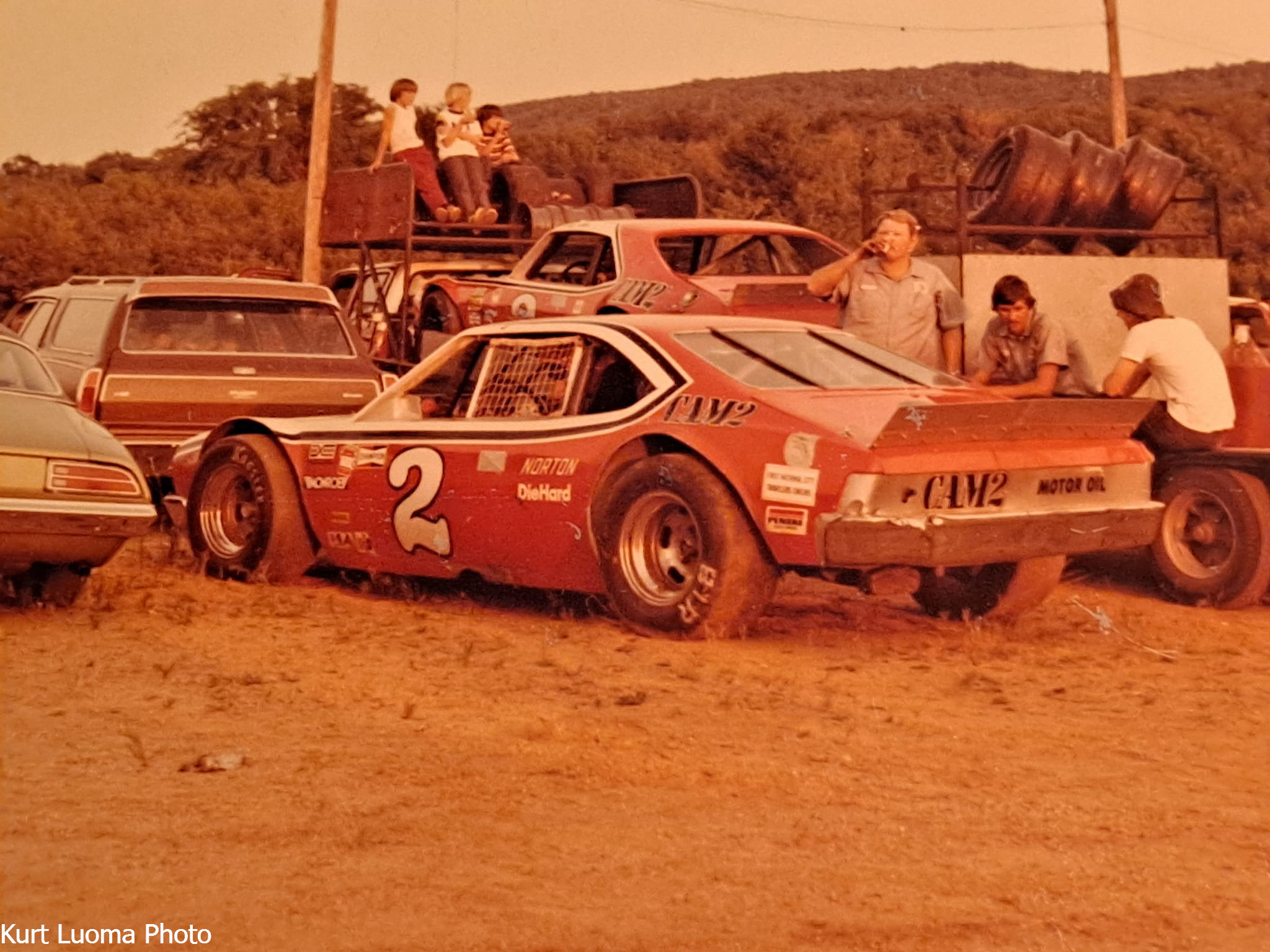 Bobby Allison