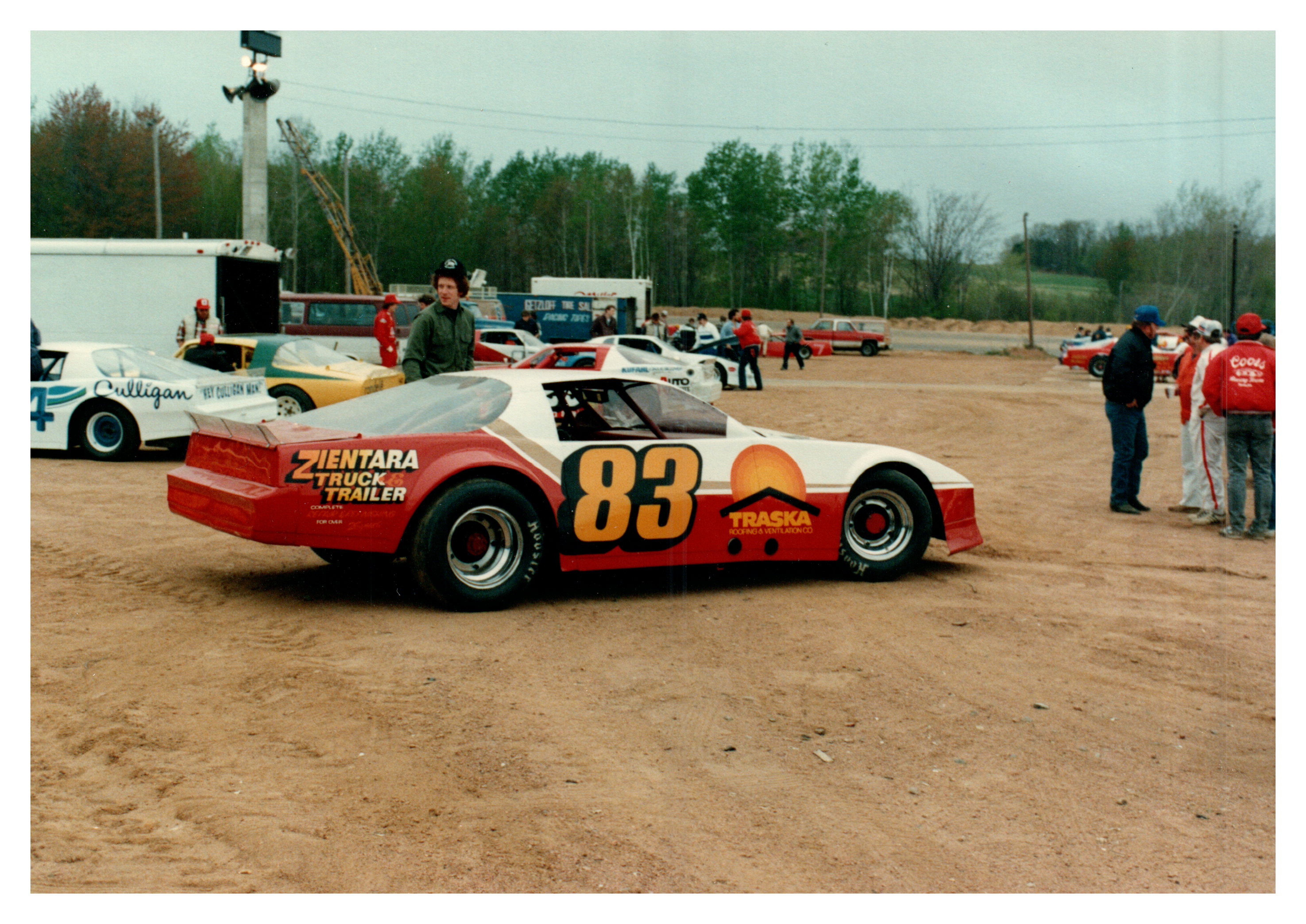 Bobby Stolze