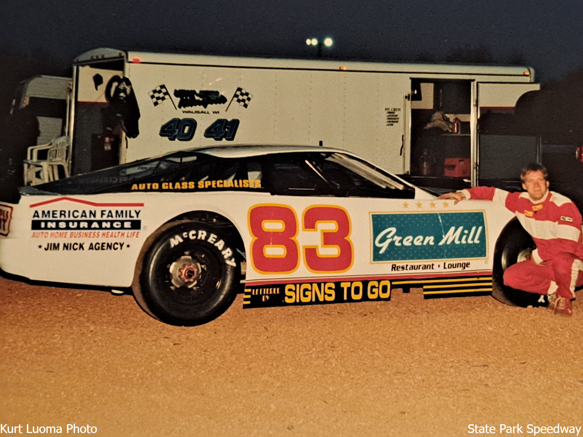 Bobby Stolze
